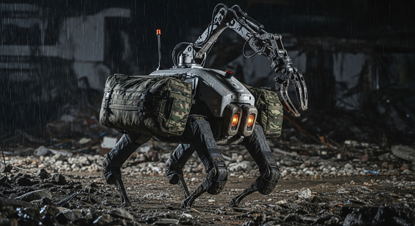 すでに現場での実証実験を開始しています